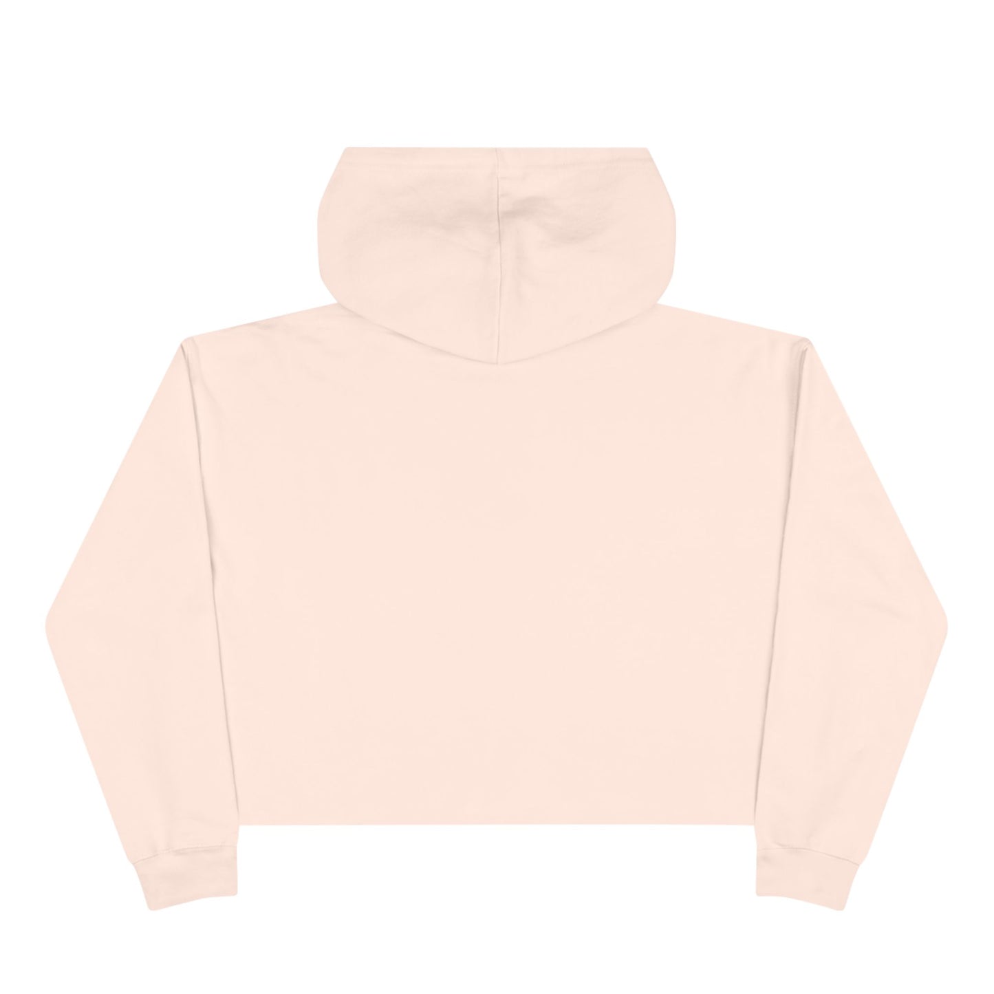 "In My Gators Era" - Crop Hoodie