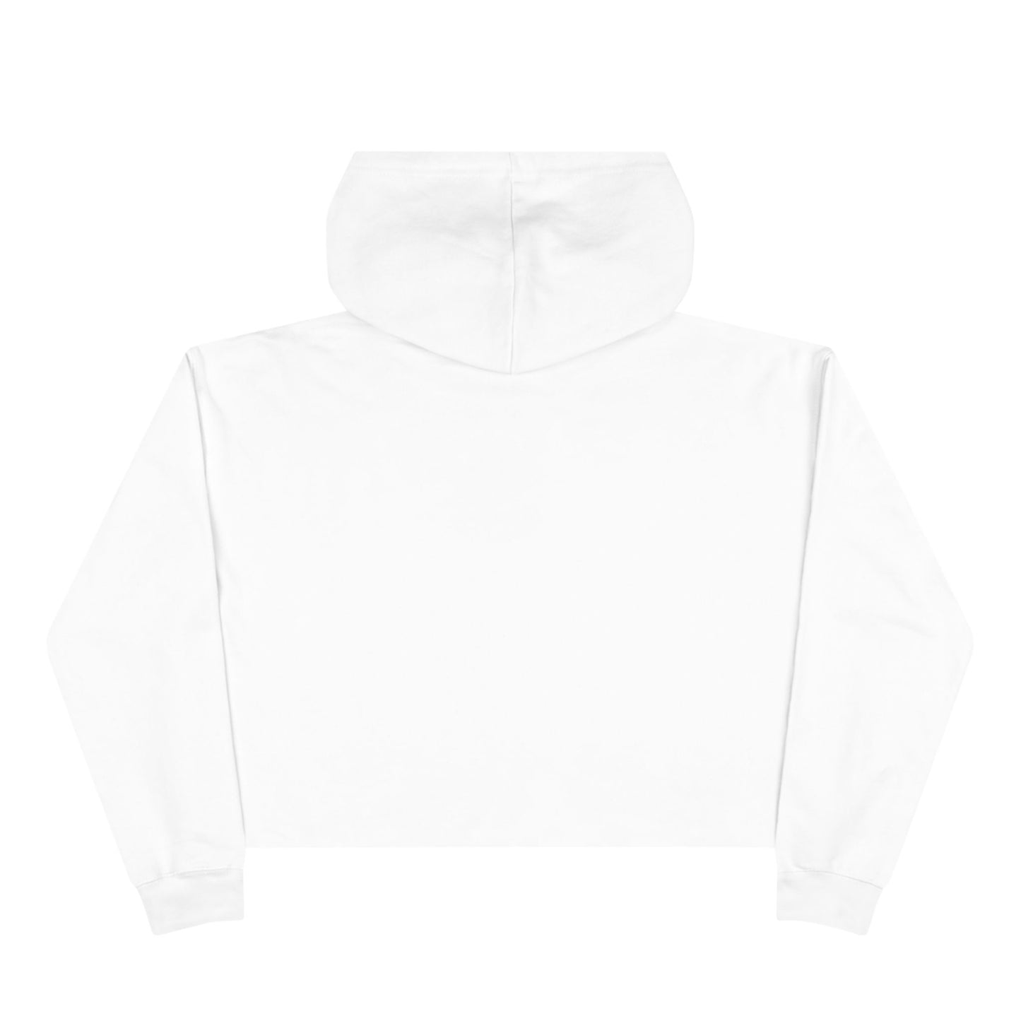 "In My Gators Era" - Crop Hoodie