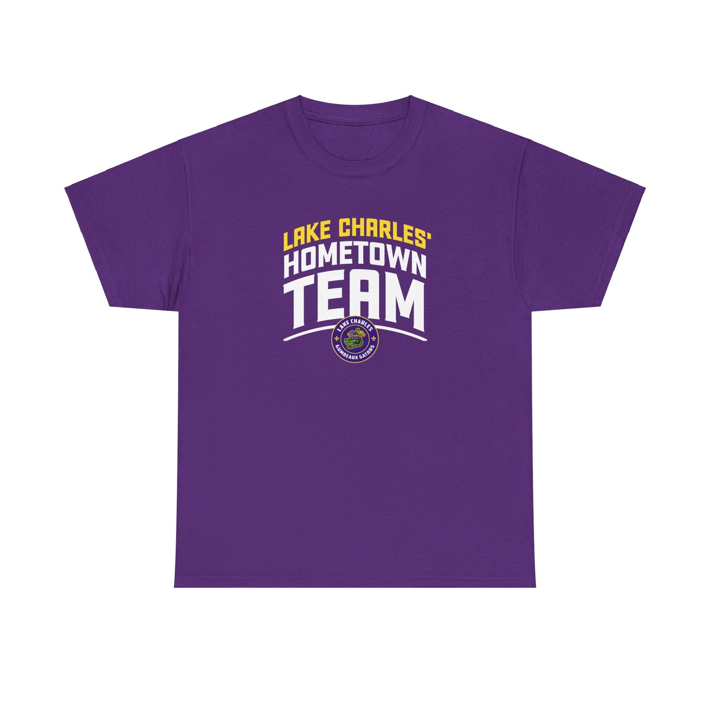 Hometown Team T-Shirt