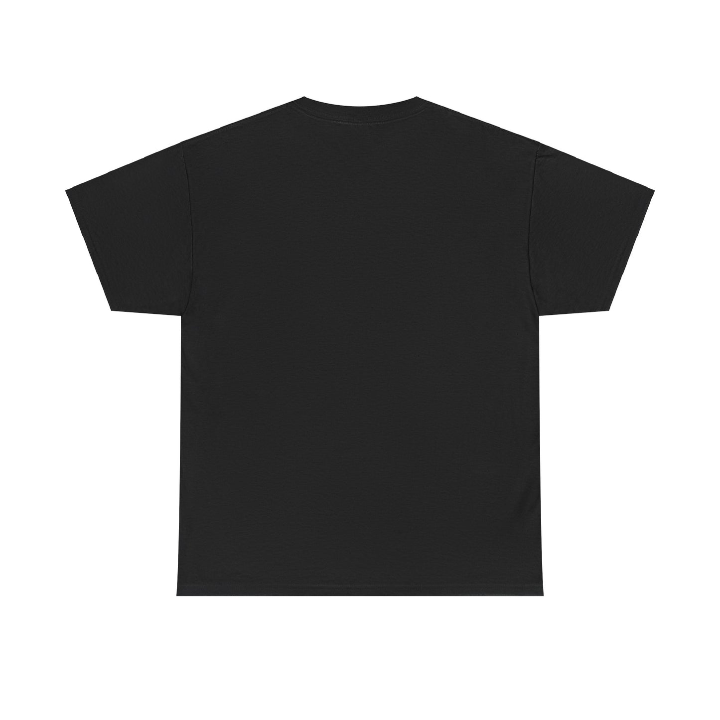 Vertical Gumbeaux Gator T-Shirt