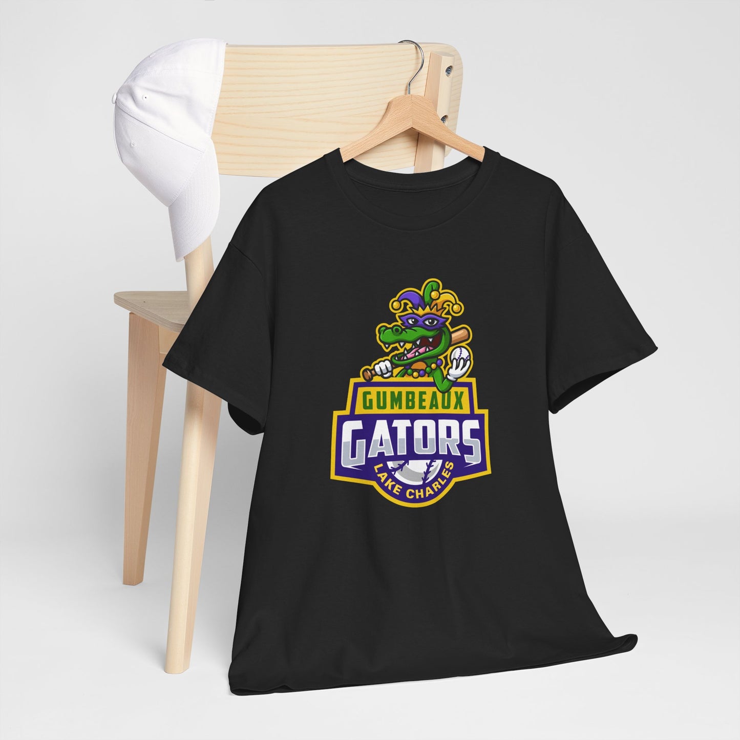 Primary Logo T-Shirt