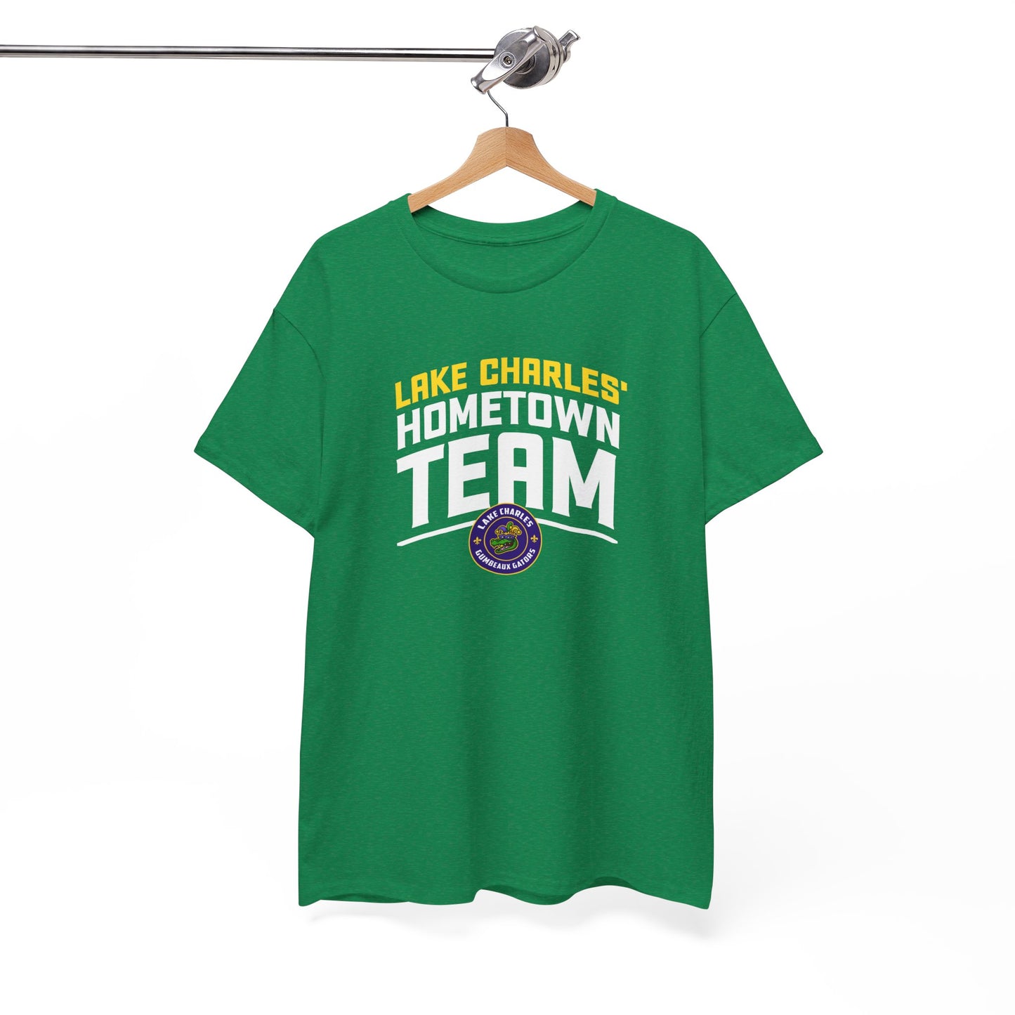 Hometown Team T-Shirt