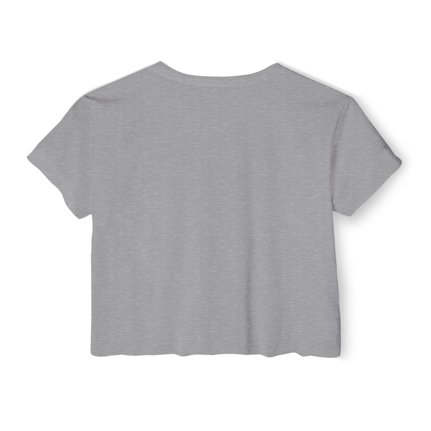 Women's Primary Logo Festival Crop Top