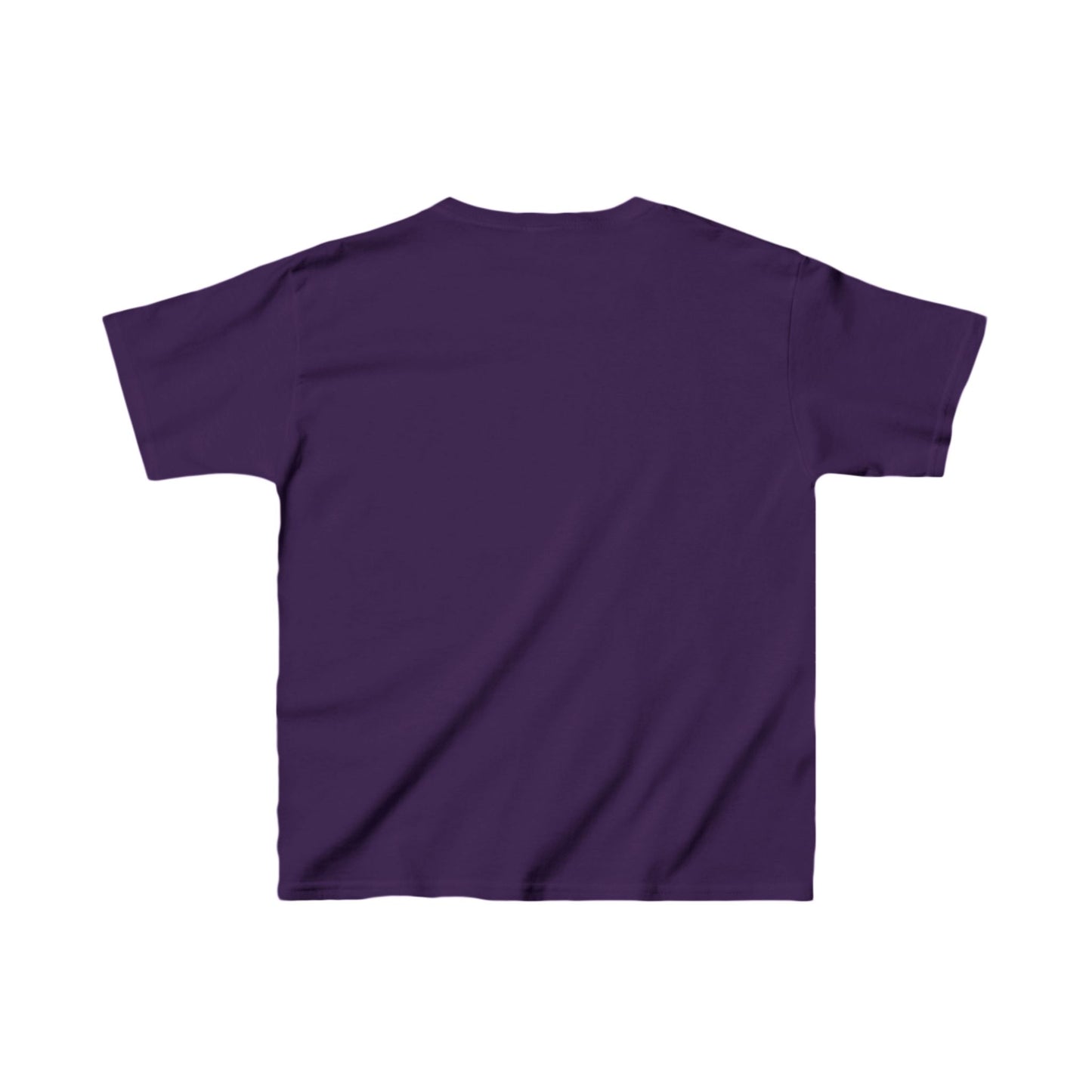 Vertical Gumbeaux Gator Kids T-Shirt