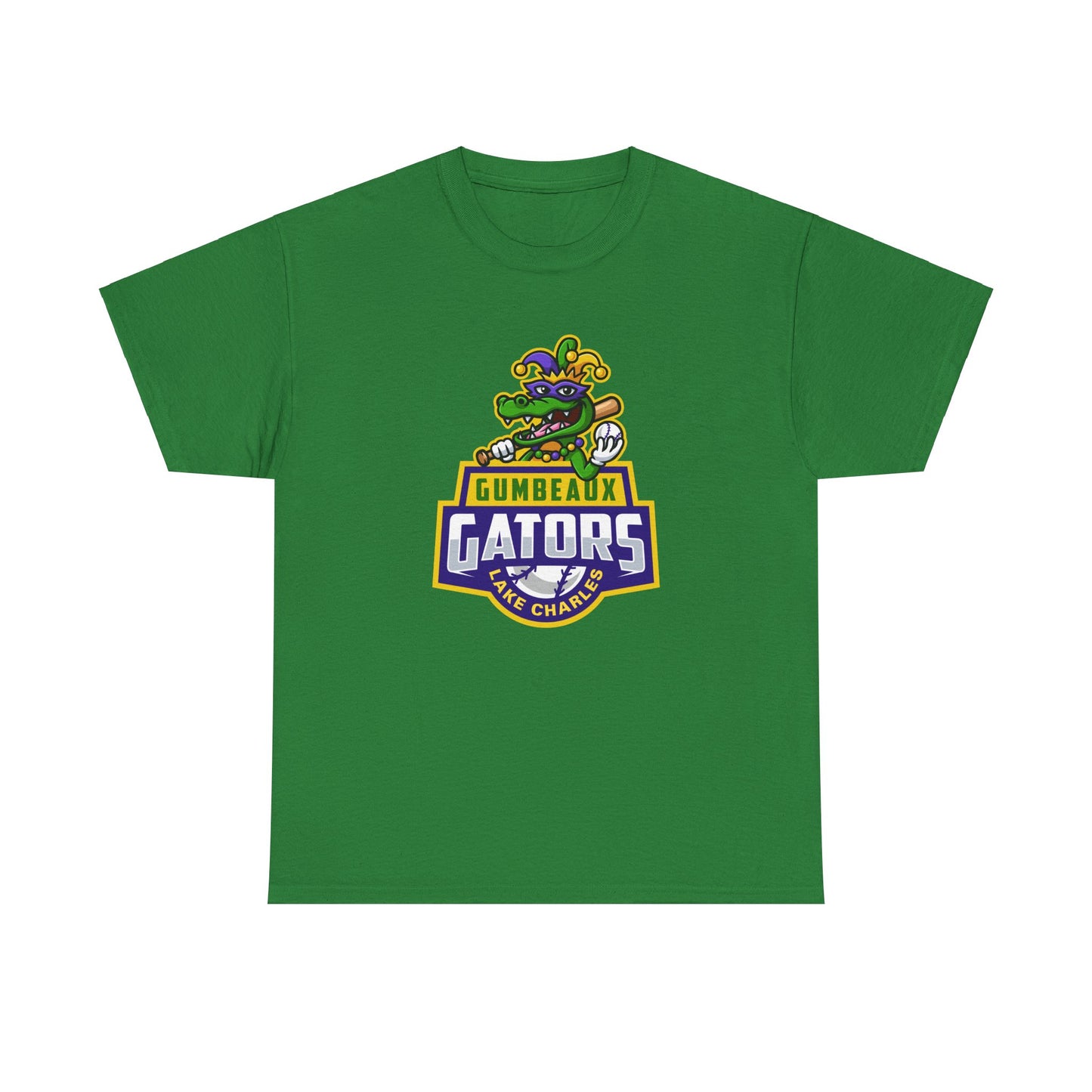Primary Logo T-Shirt