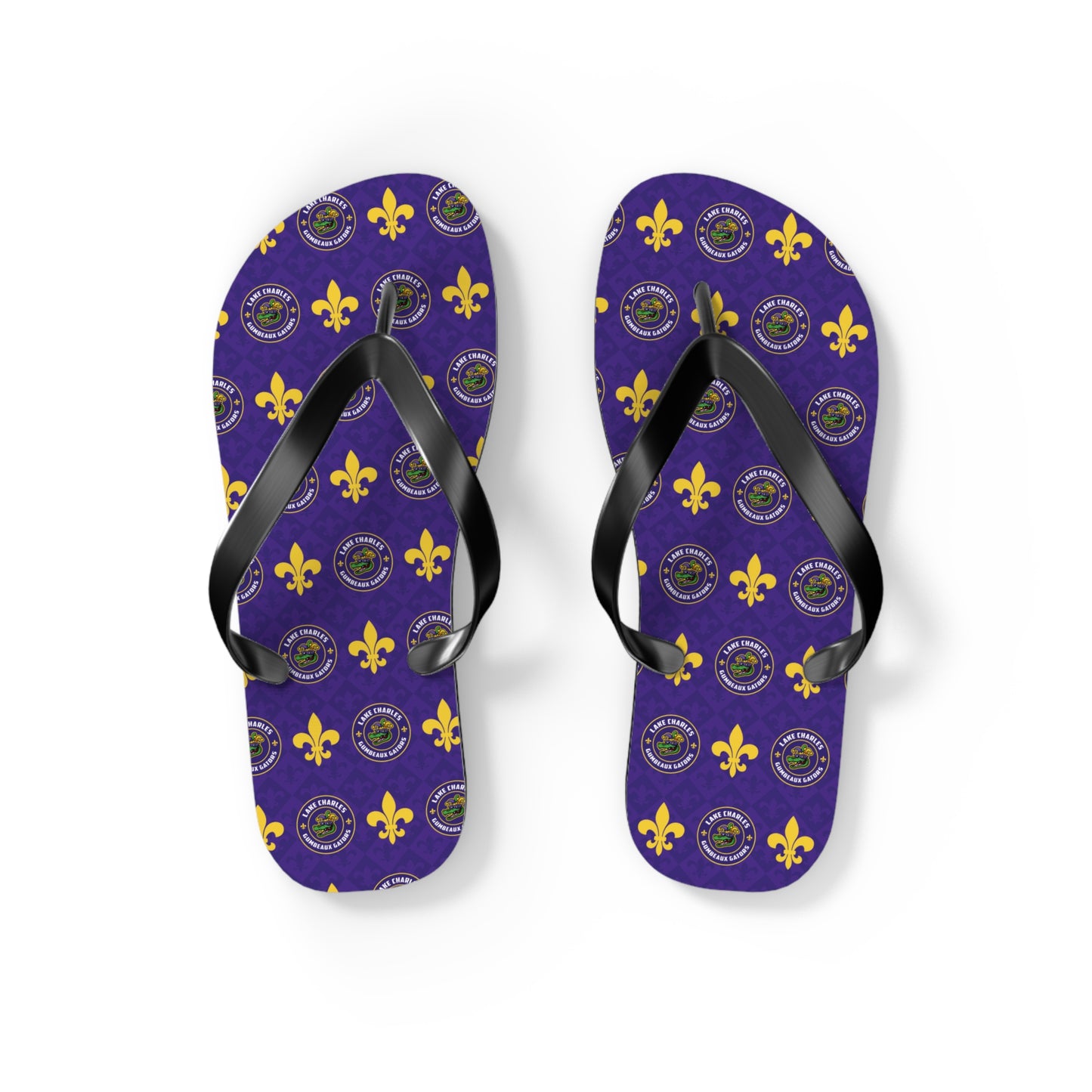 Flip Flops