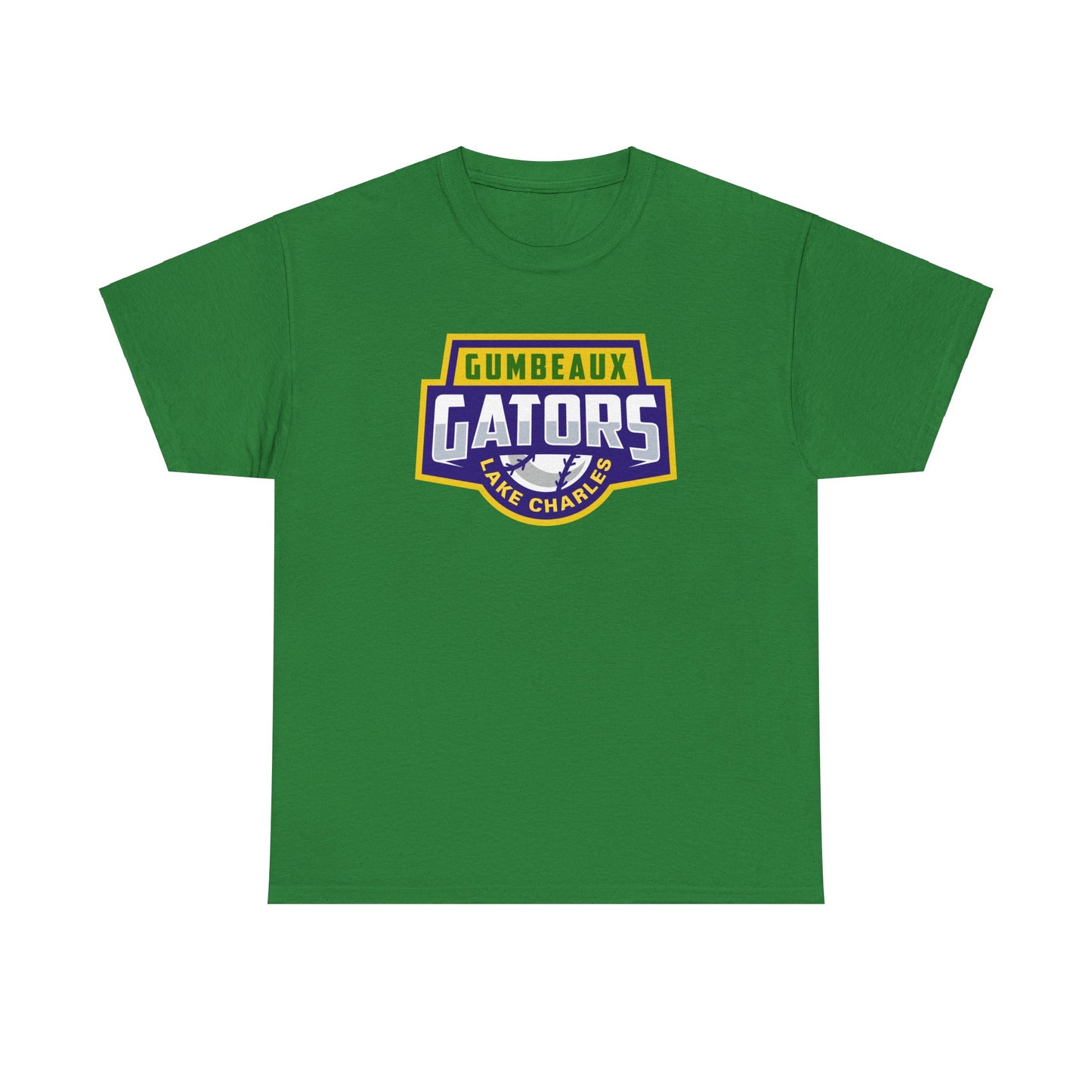 Wordmark Logo T-Shirt