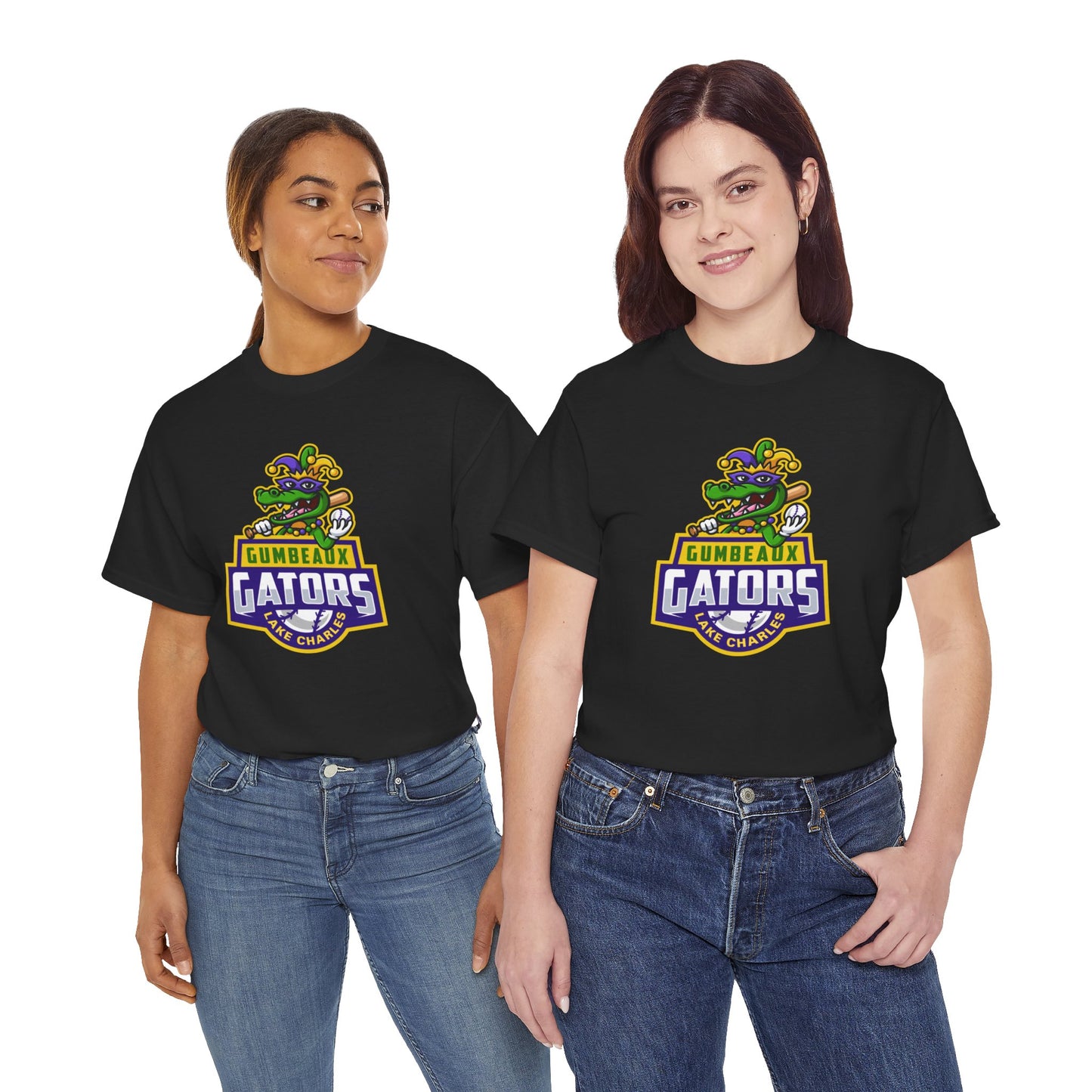 Primary Logo T-Shirt