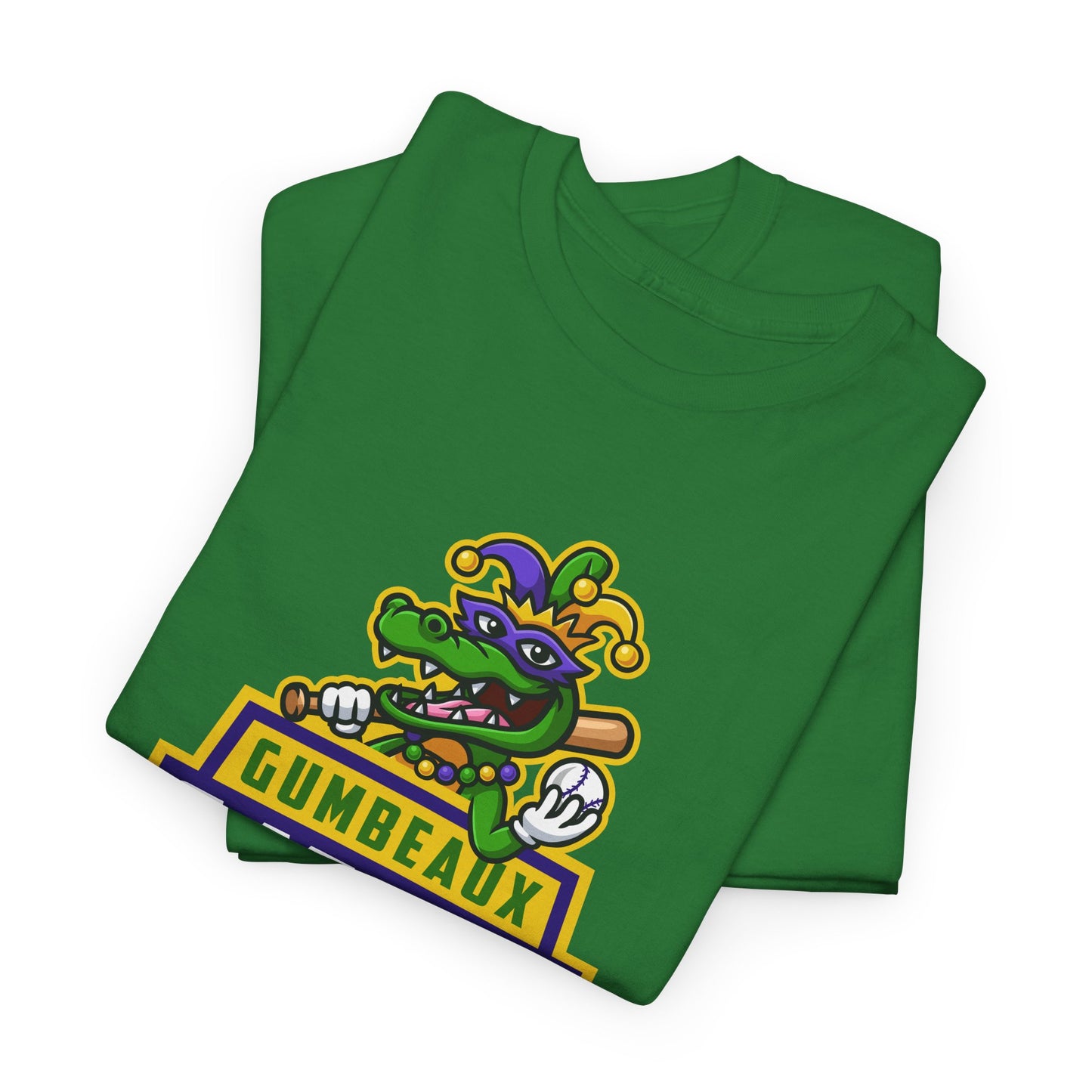 Primary Logo T-Shirt