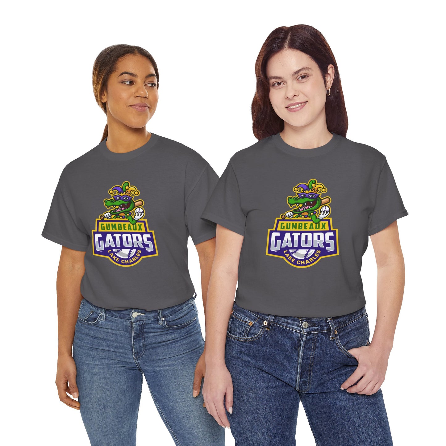Primary Logo T-Shirt