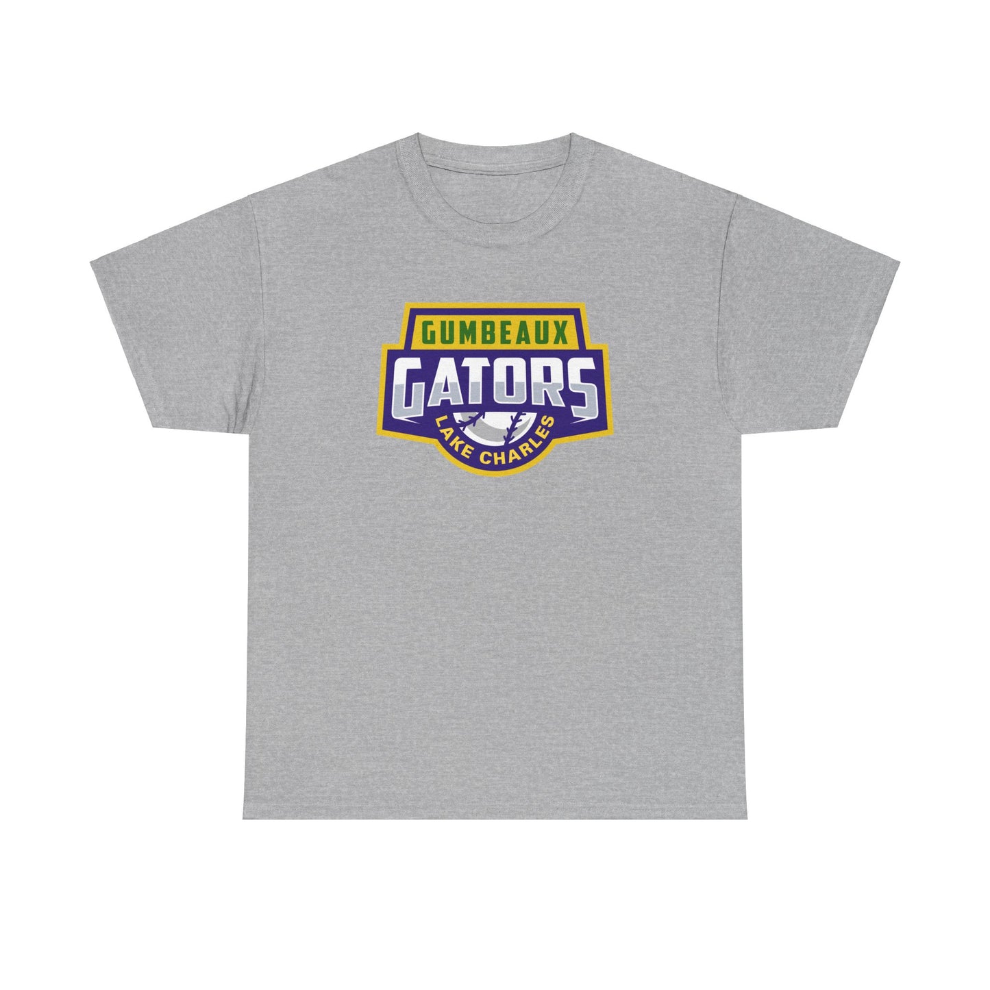 Wordmark Logo T-Shirt