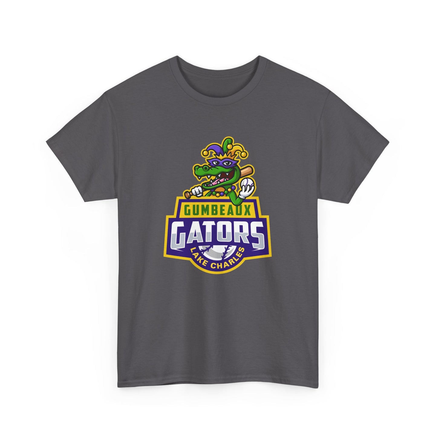 Primary Logo T-Shirt