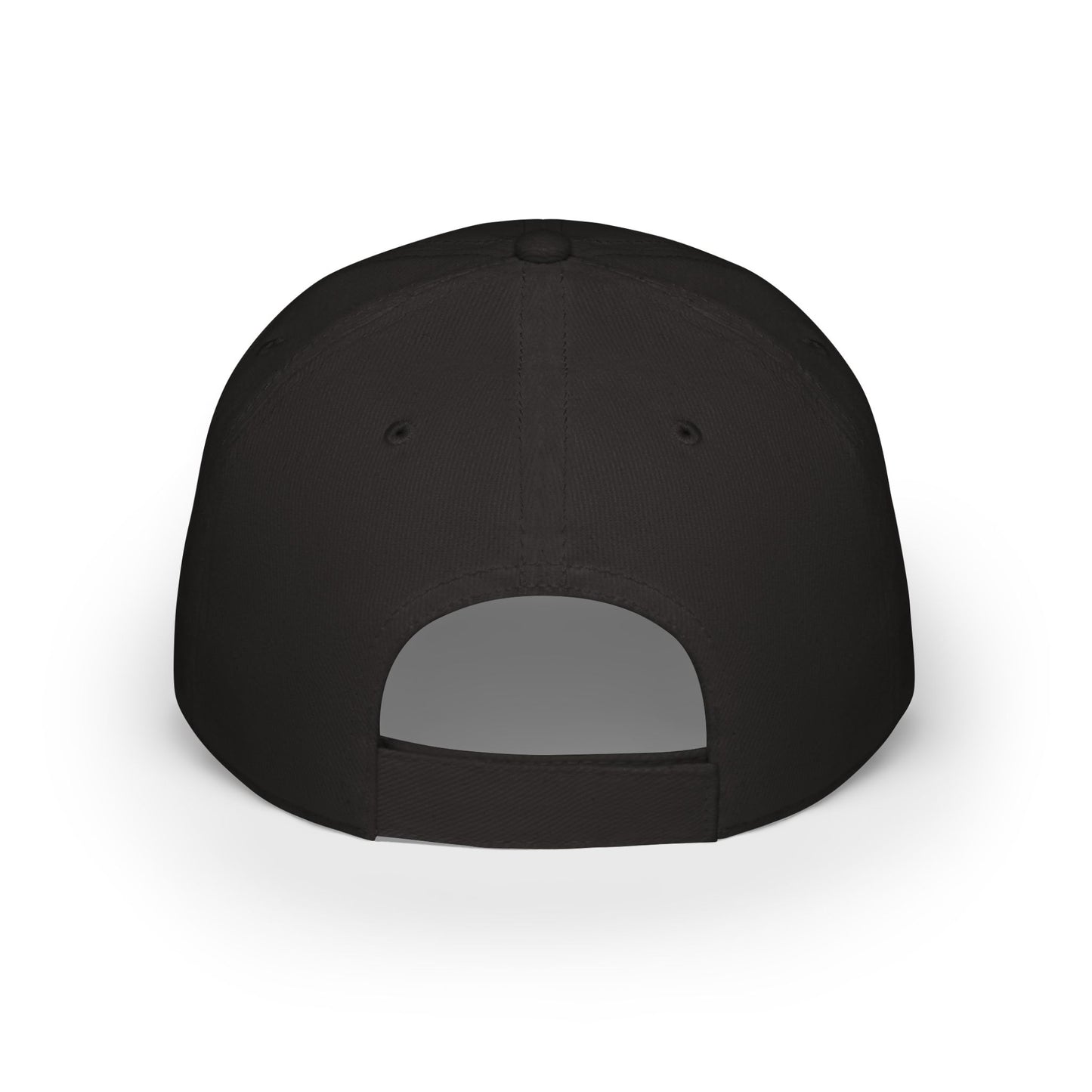 Trendy "Overlap" Gators Low Profile Baseball Cap