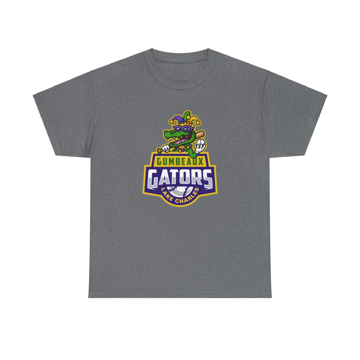 Primary Logo T-Shirt