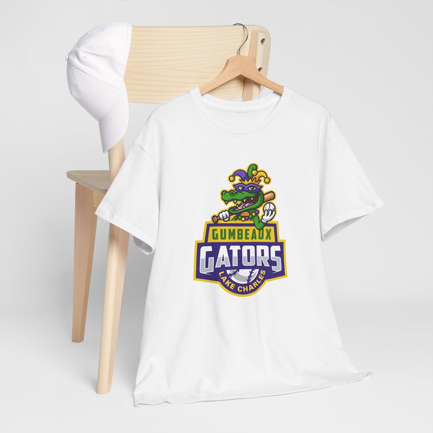 Primary Logo T-Shirt