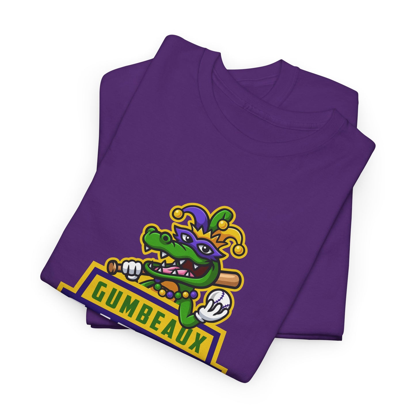 Primary Logo T-Shirt