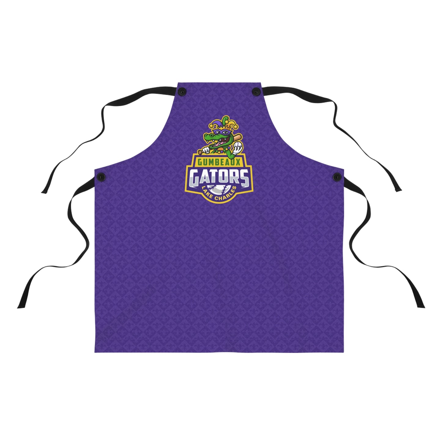 Kitchen Apron (AOP)