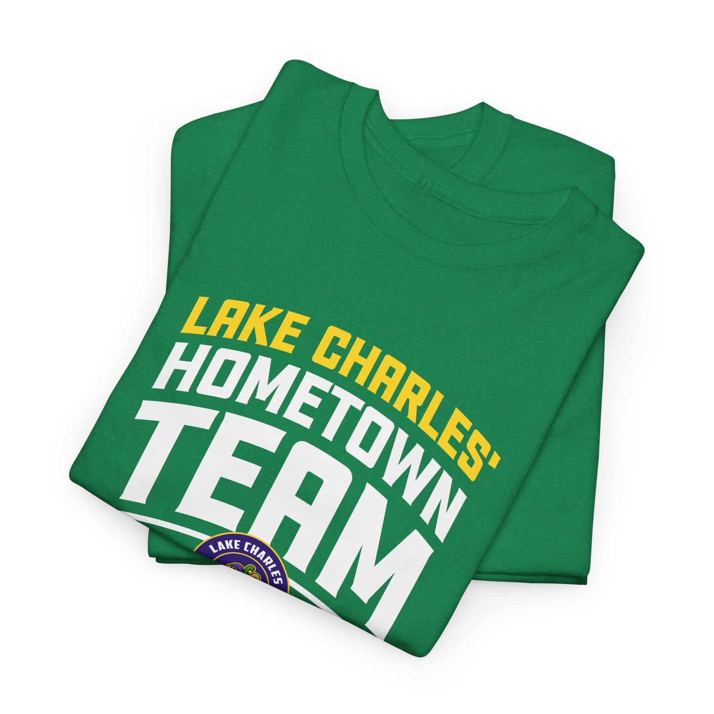 Hometown Team T-Shirt