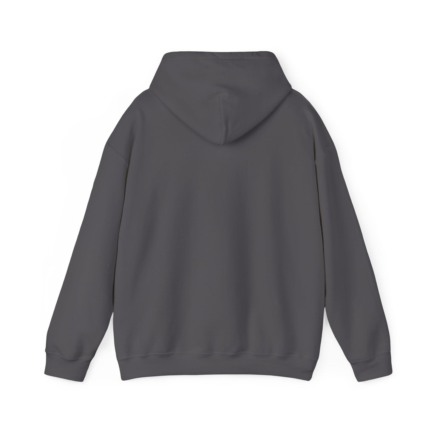 Alternate Logo Heavy Blend™ Hooded Sweatshirt