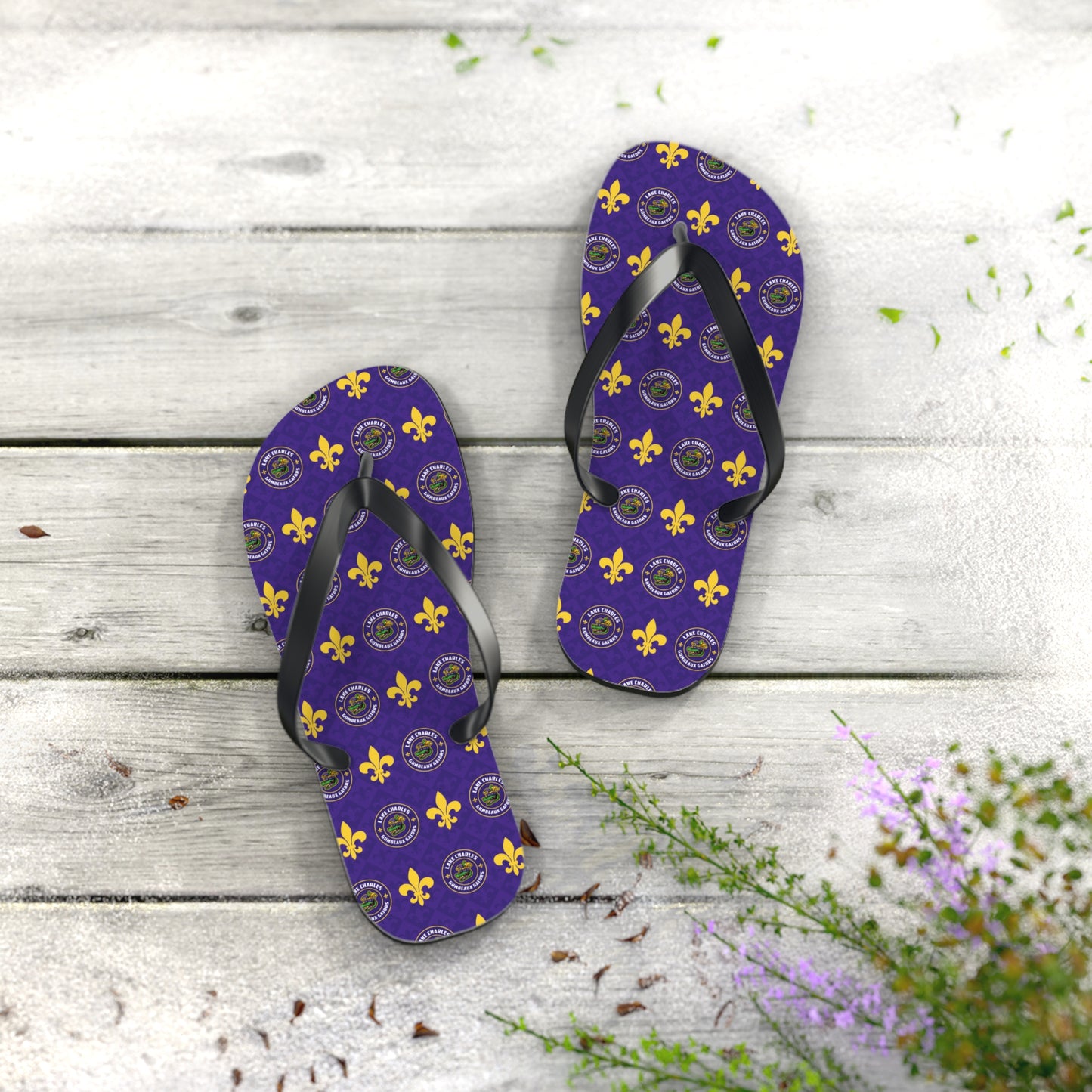 Flip Flops