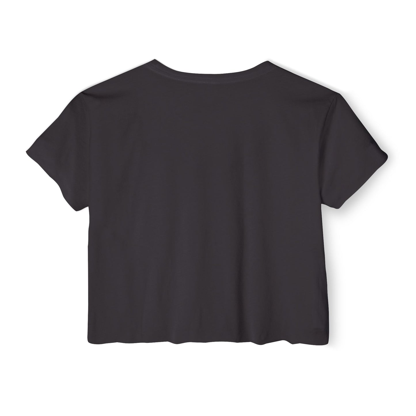 Women's Primary Logo Festival Crop Top