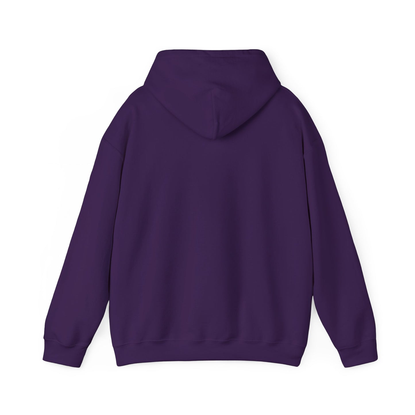 Gator Head Heavy Blend™ Hooded Sweatshirt