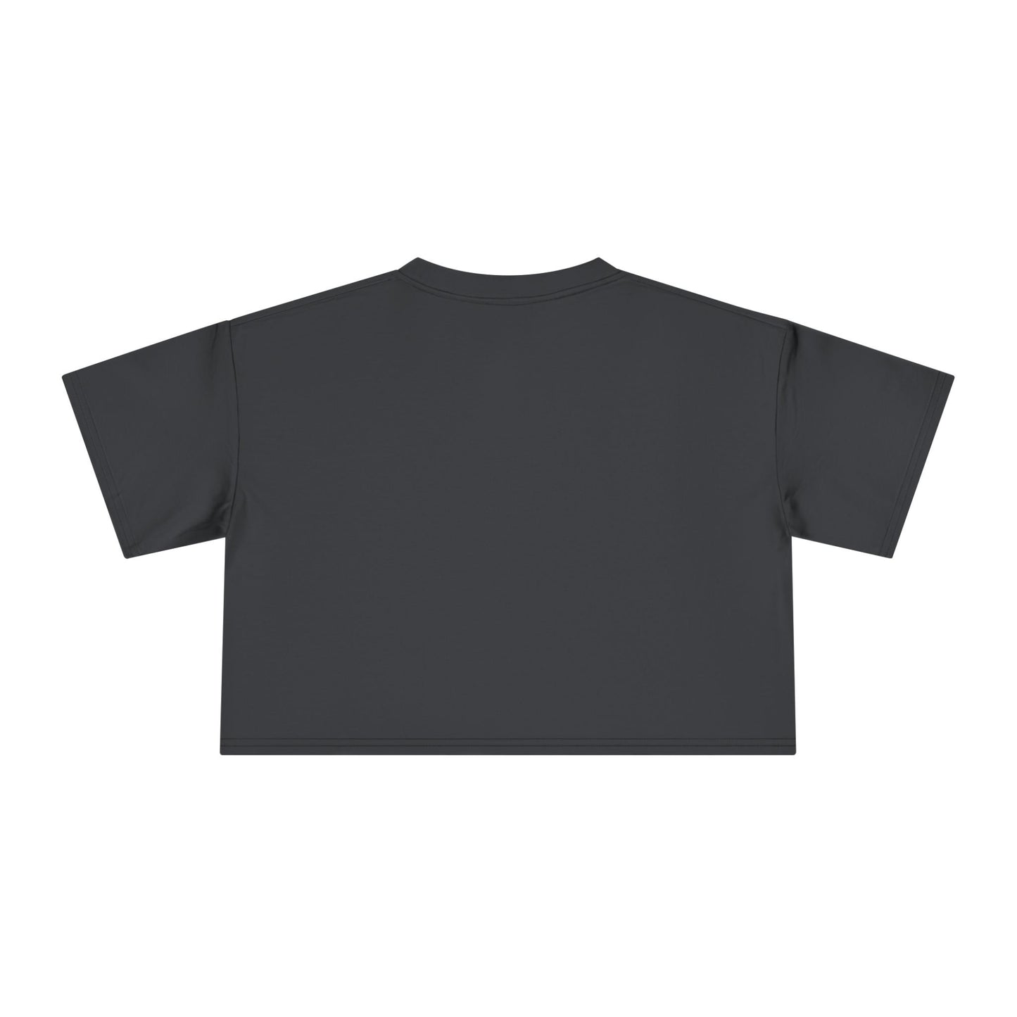 "In My Gators Era" - Women's Crop Tee
