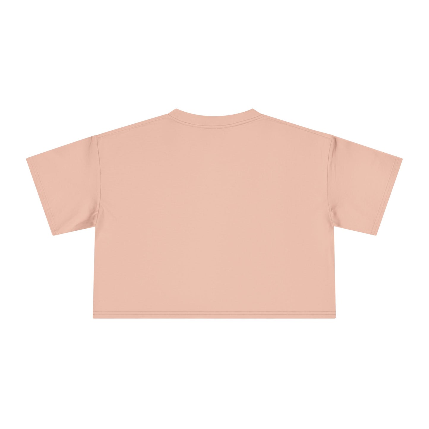"In My Gators Era" - Women's Crop Tee