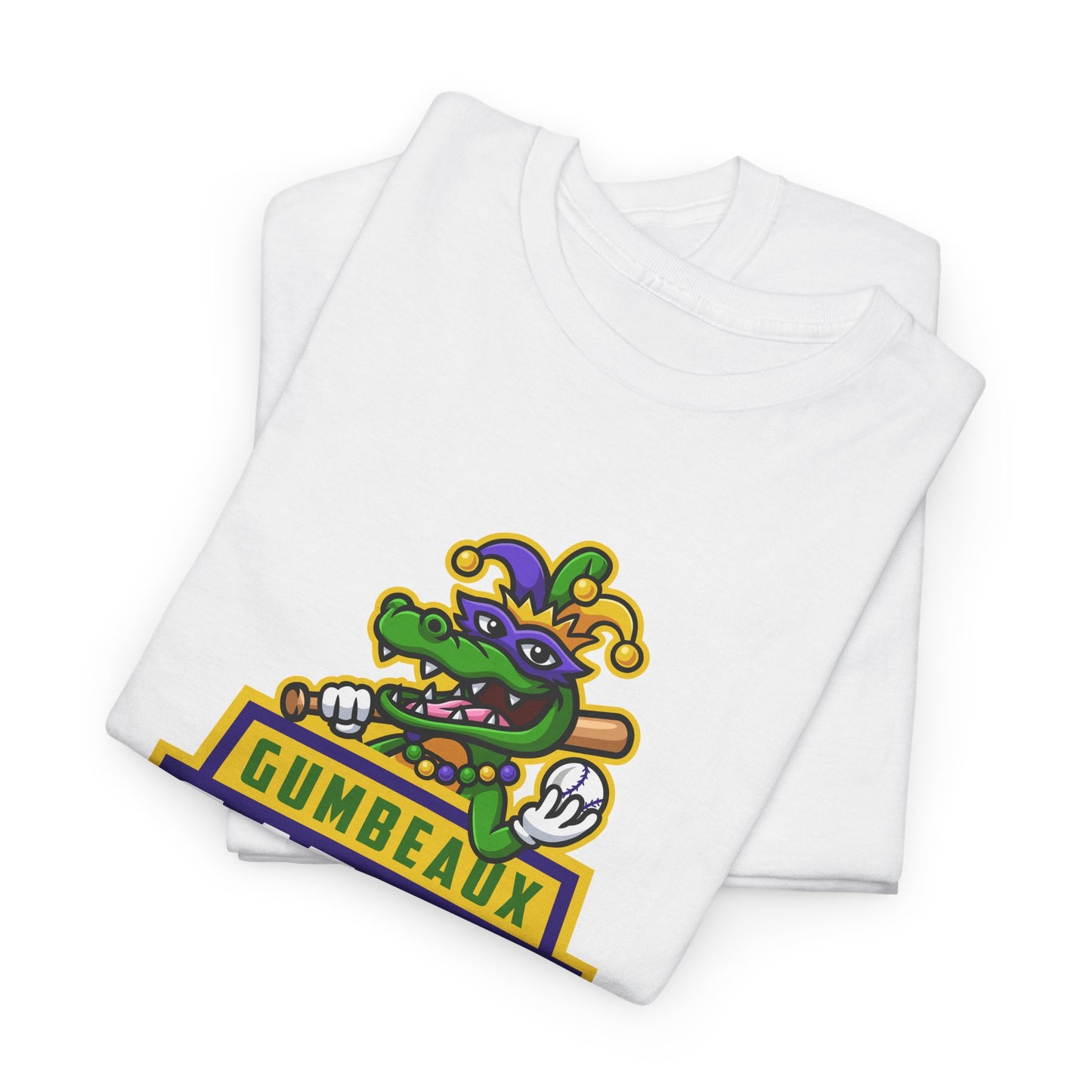 Primary Logo T-Shirt