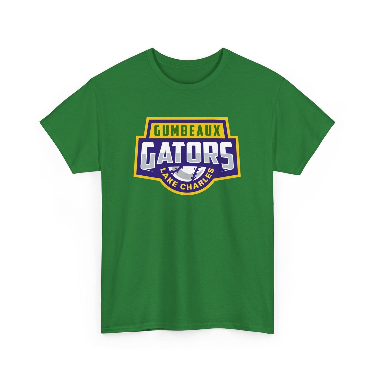 Wordmark Logo T-Shirt