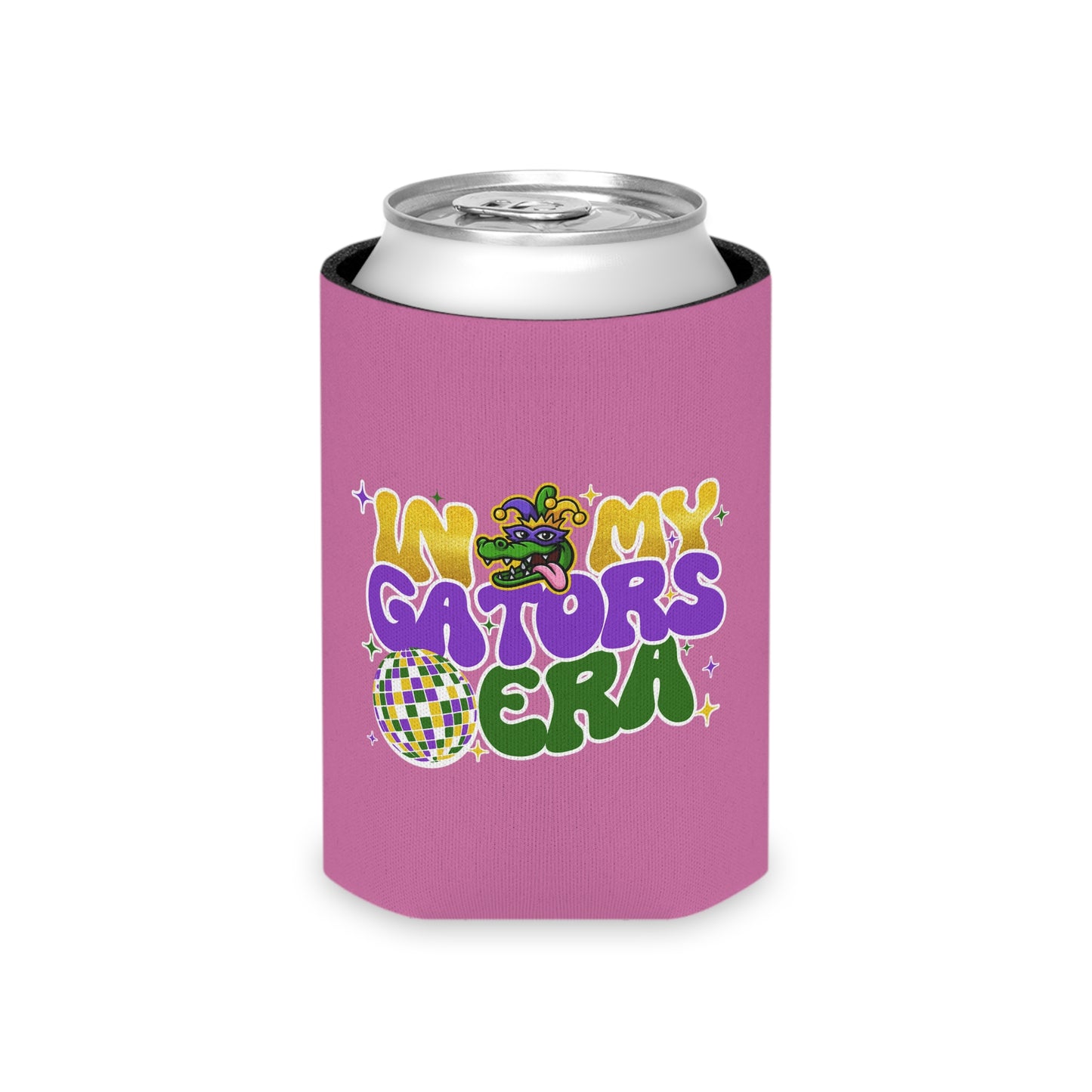 "In My Gators Era" Koozie