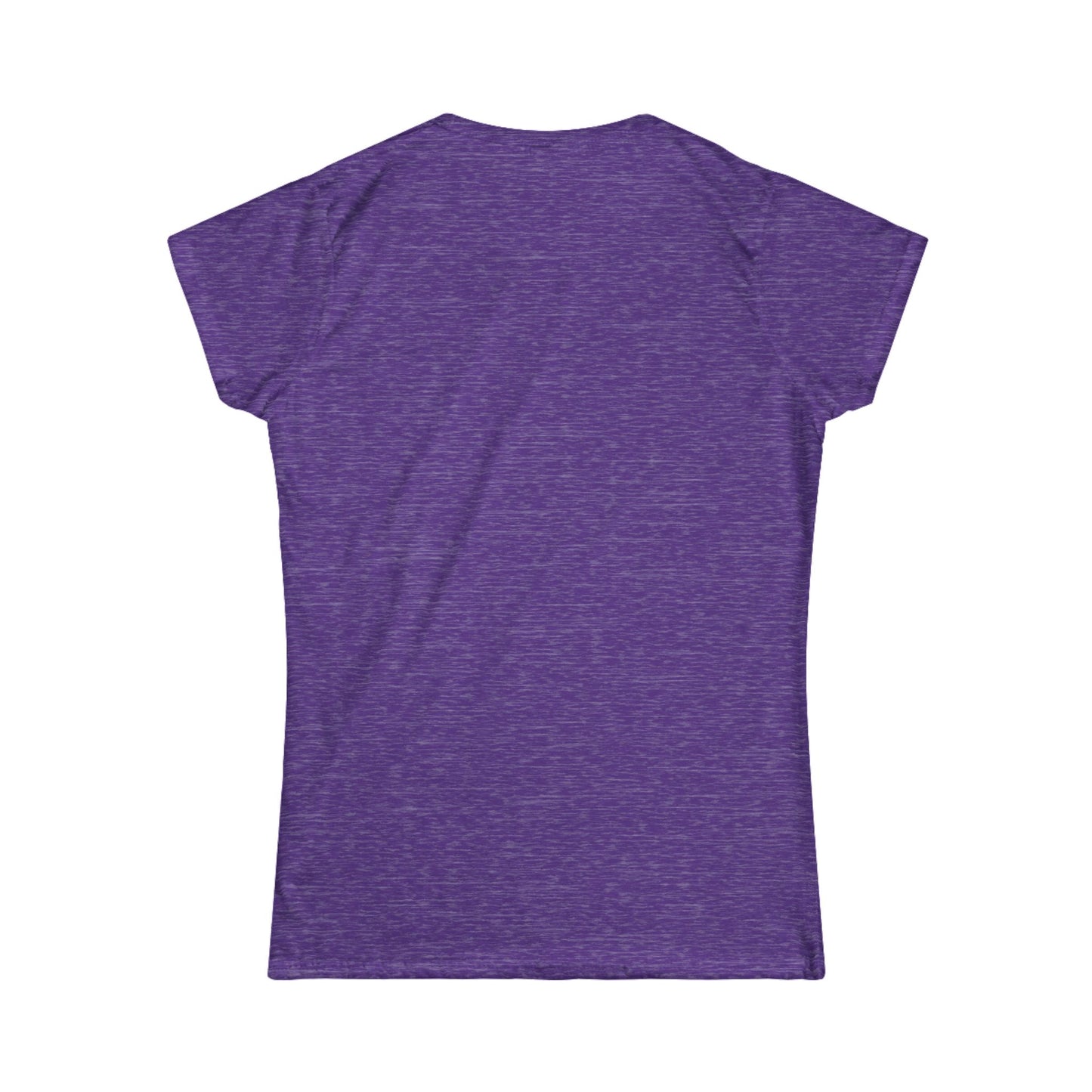 Gator Head Women's Softstyle Tee