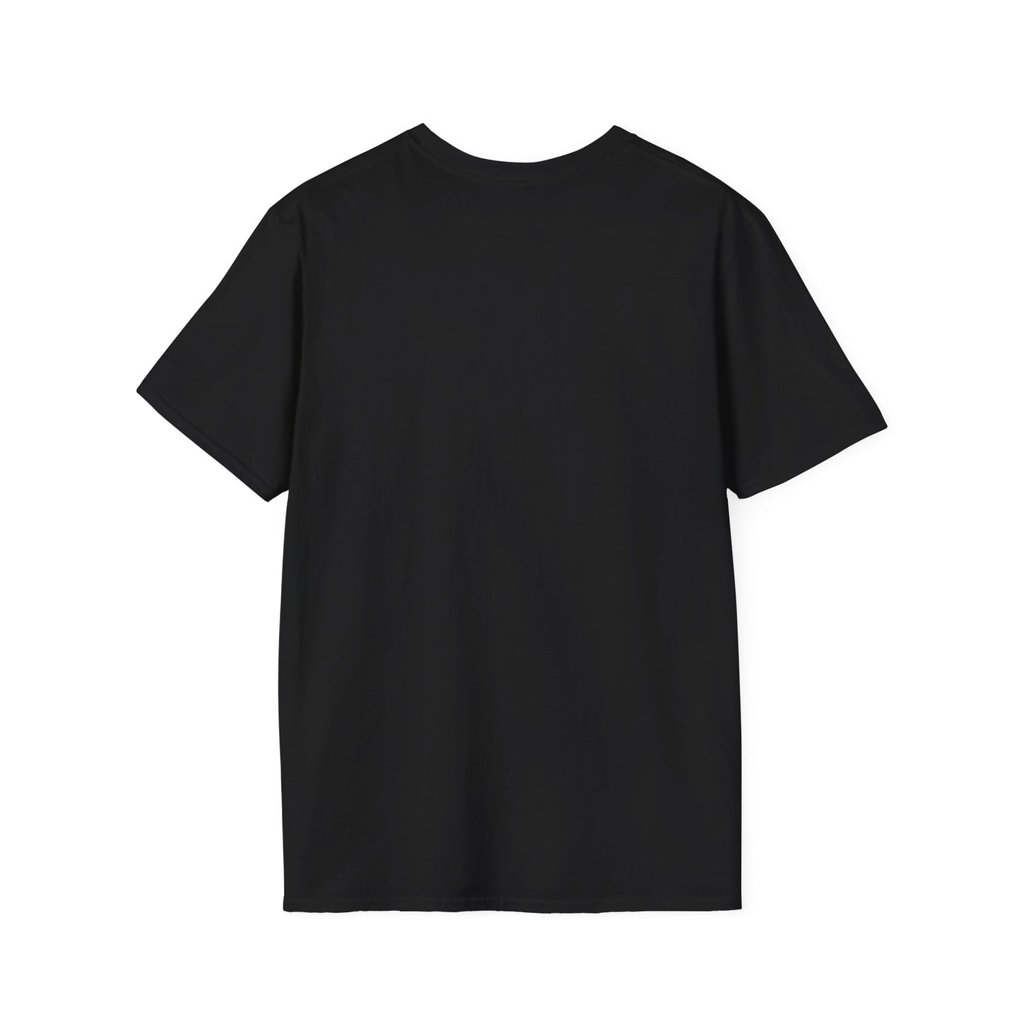Trendy "Overlap" Gators Softstyle T-Shirt