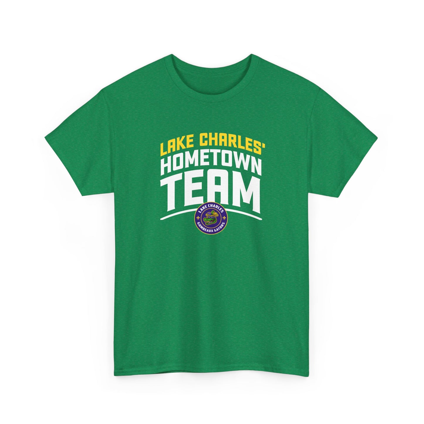 Hometown Team T-Shirt