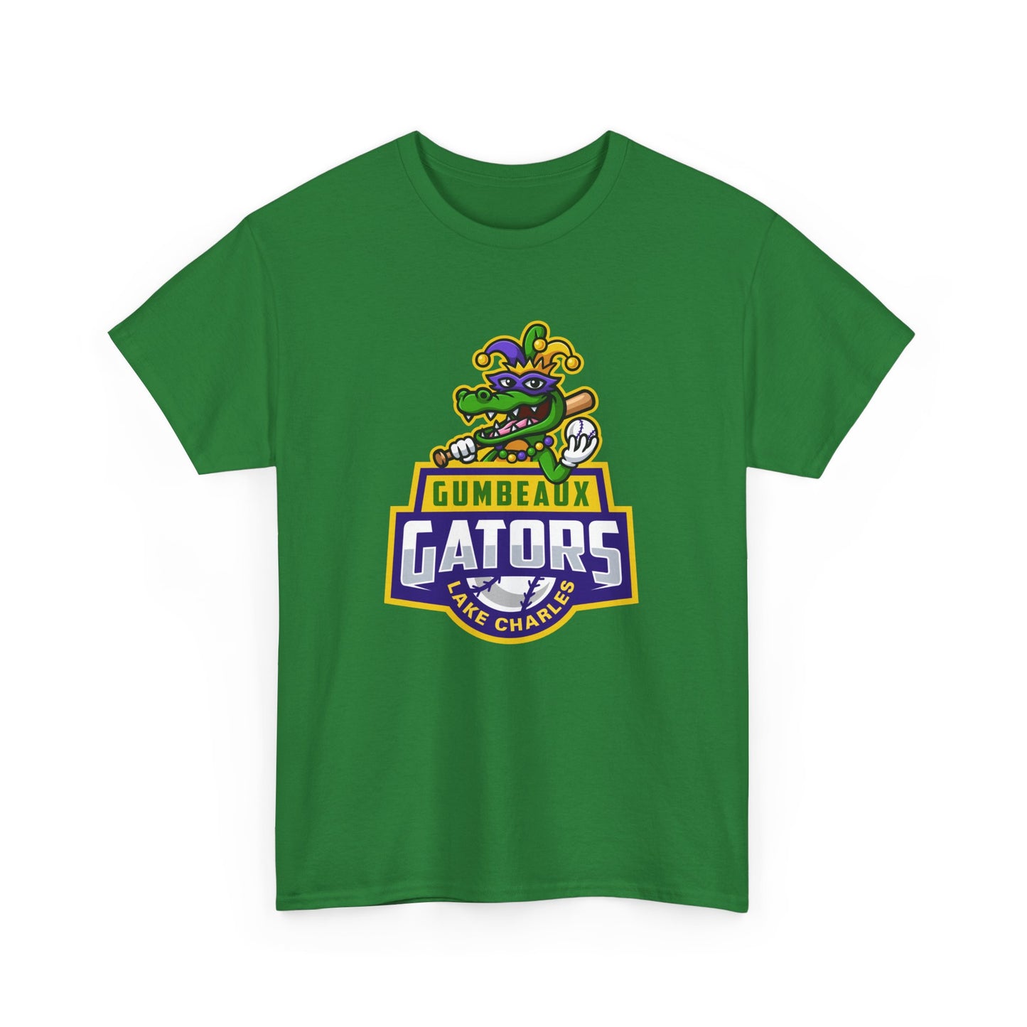 Primary Logo T-Shirt