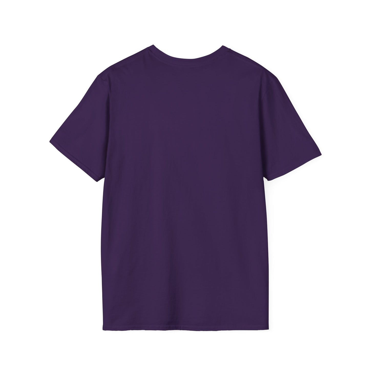 Women's Softstyle T-Shirt - "Hometown Team"