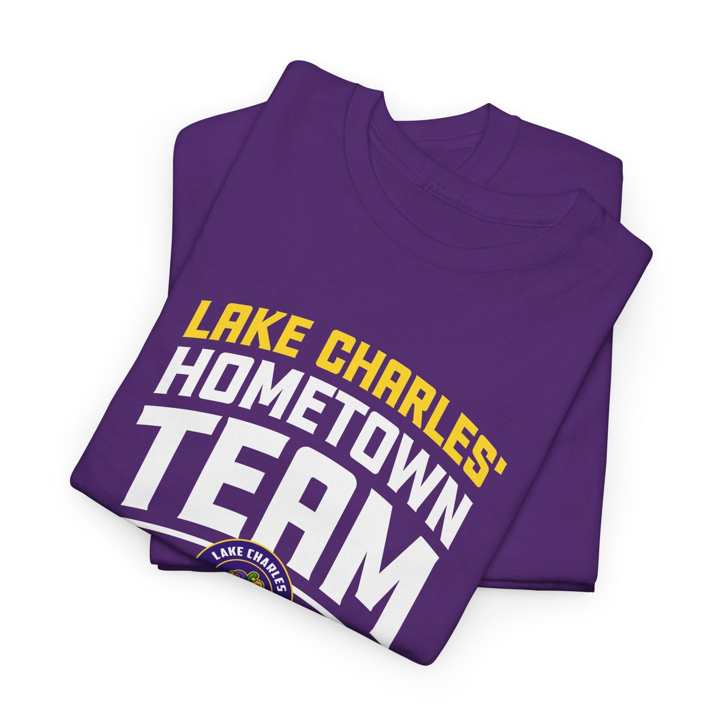 Hometown Team T-Shirt