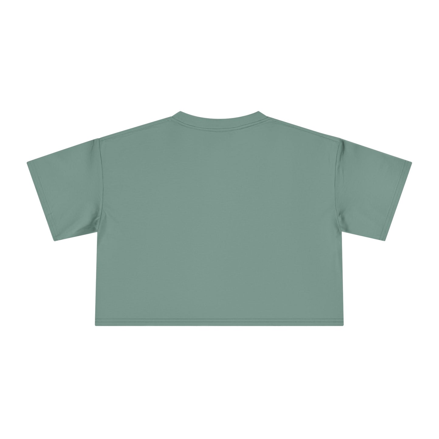 "In My Gators Era" - Women's Crop Tee
