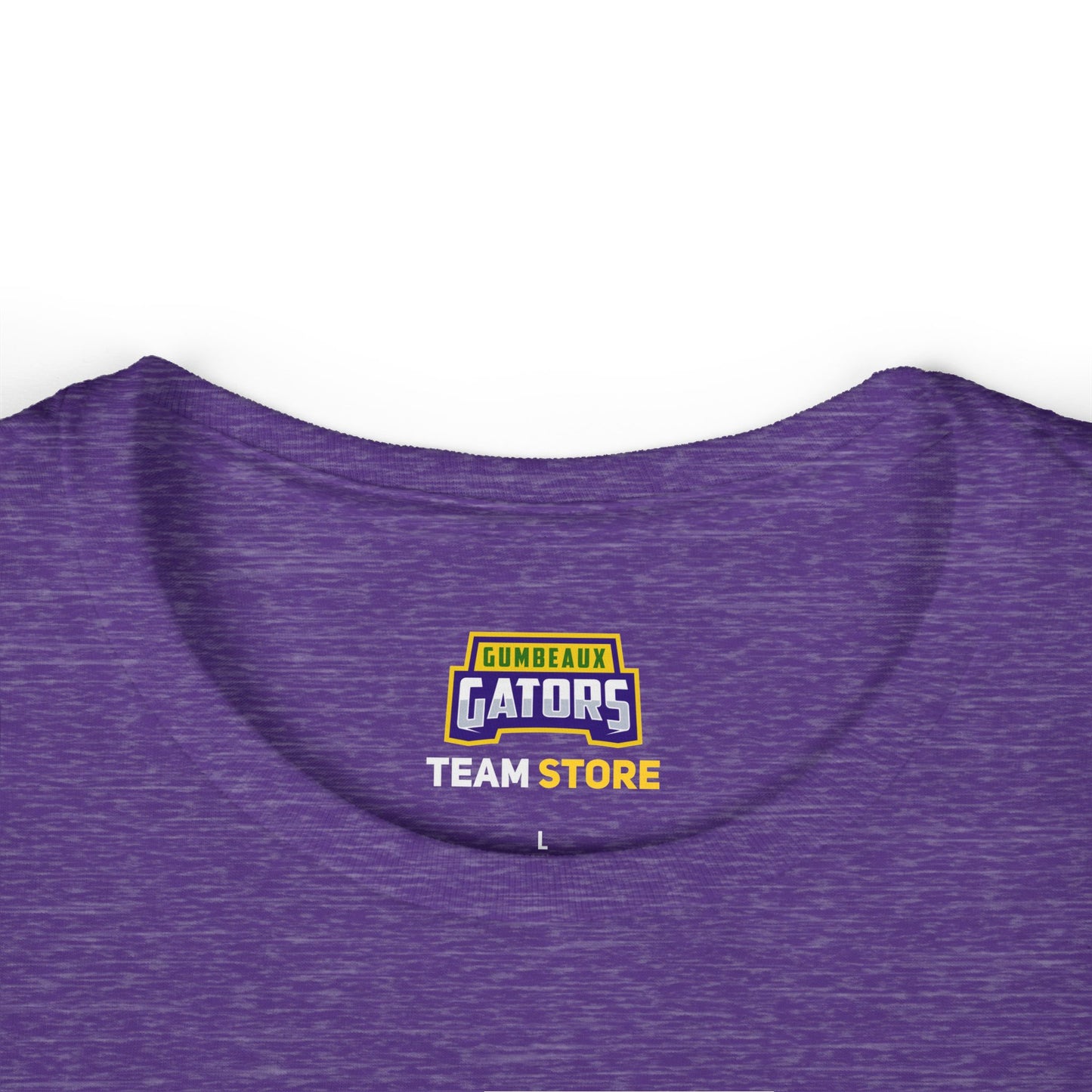 Gator Head Women's Softstyle Tee