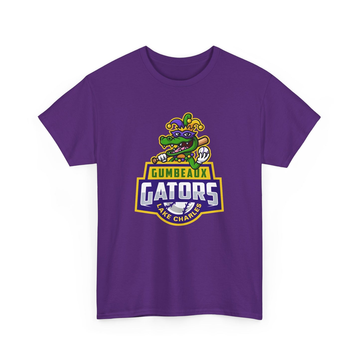 Primary Logo T-Shirt