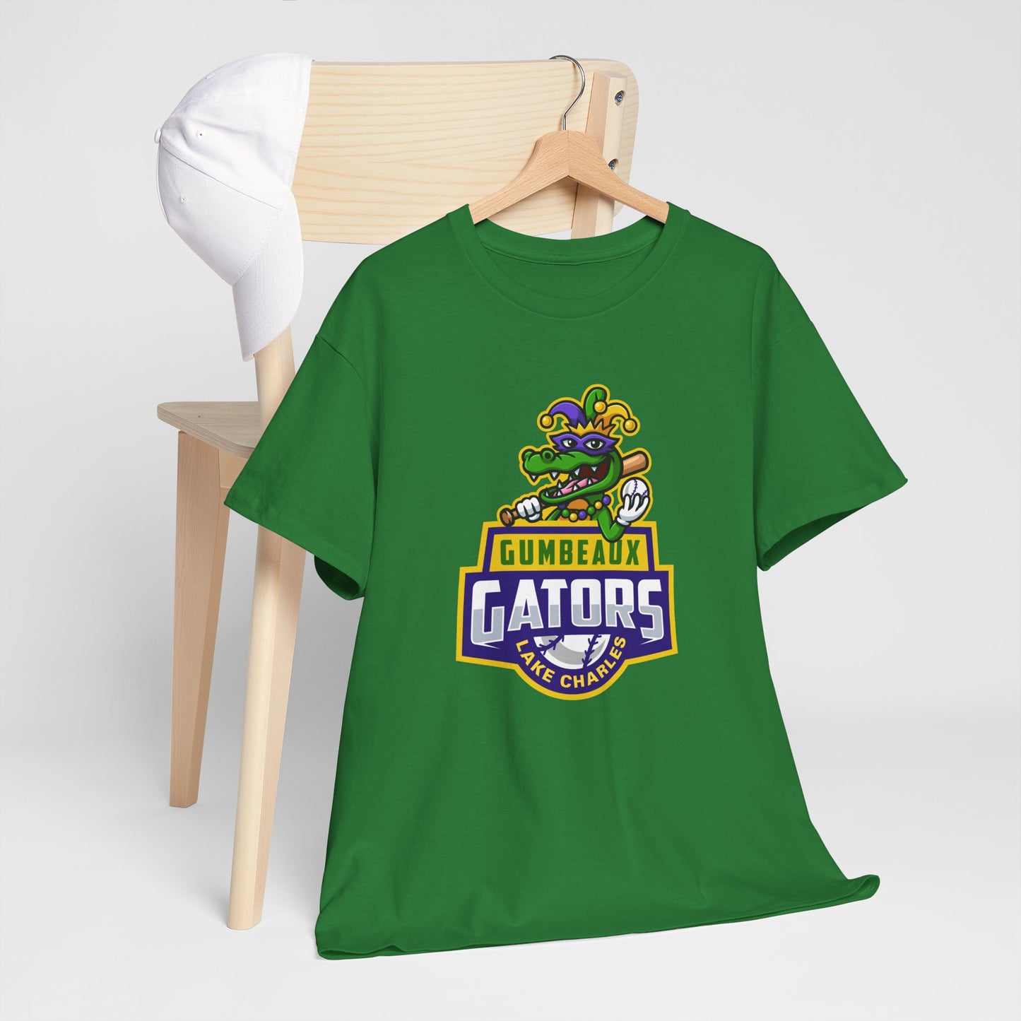 Primary Logo T-Shirt
