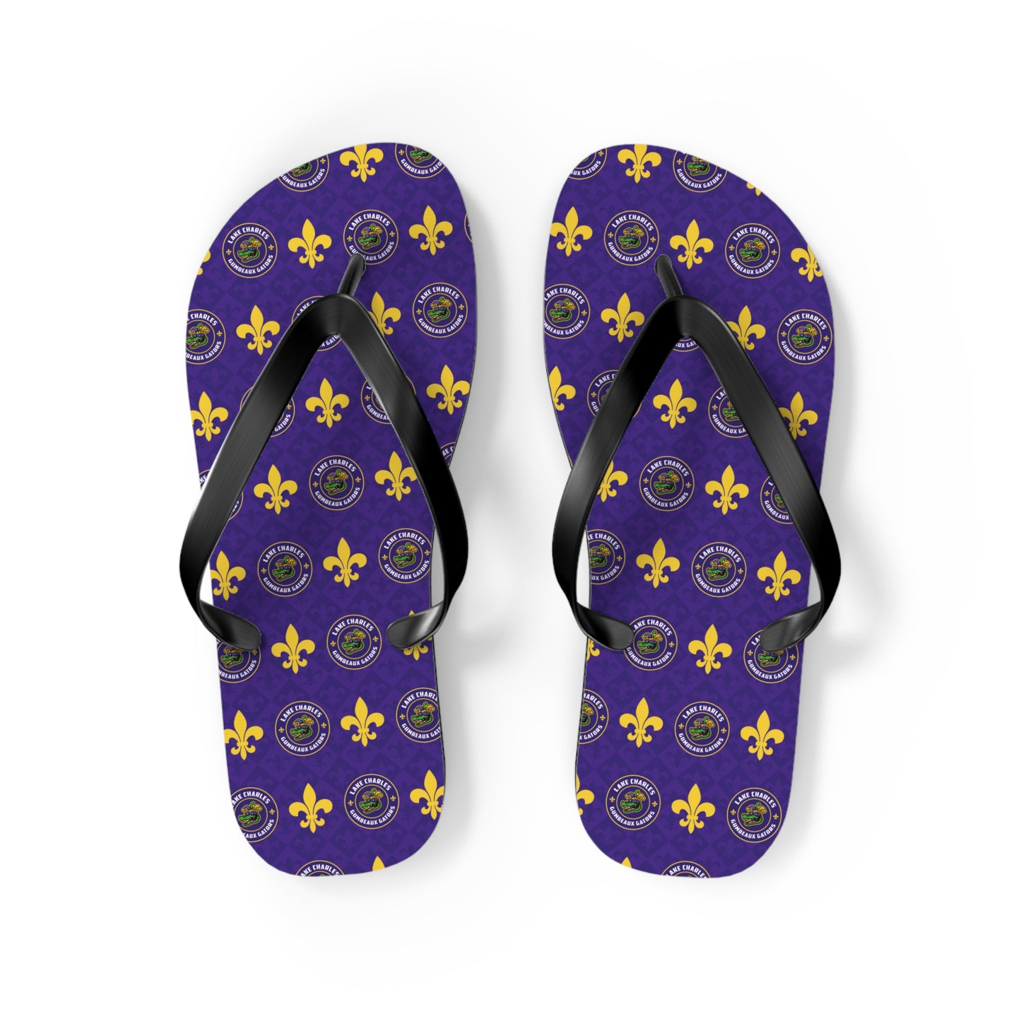 Flip Flops