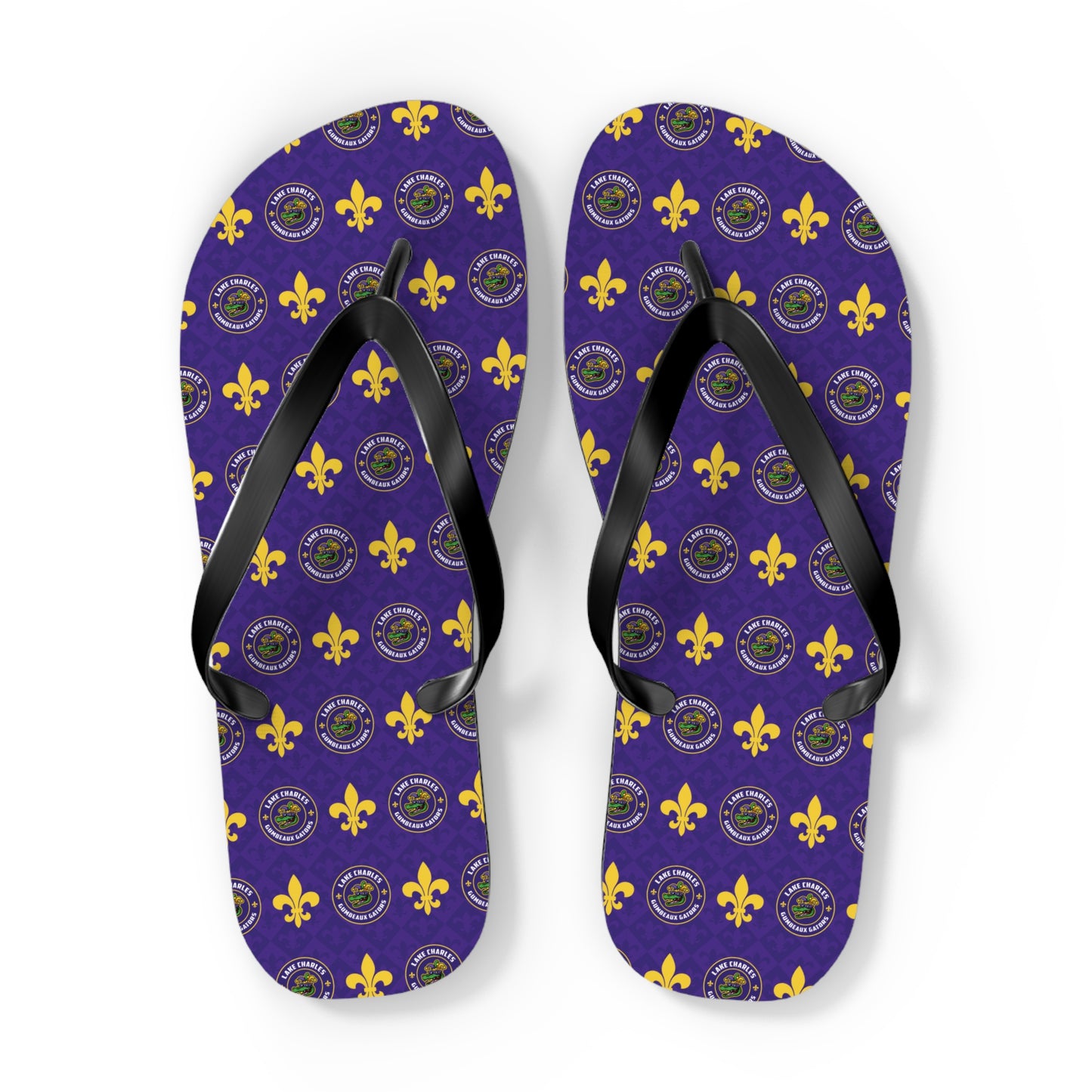 Flip Flops