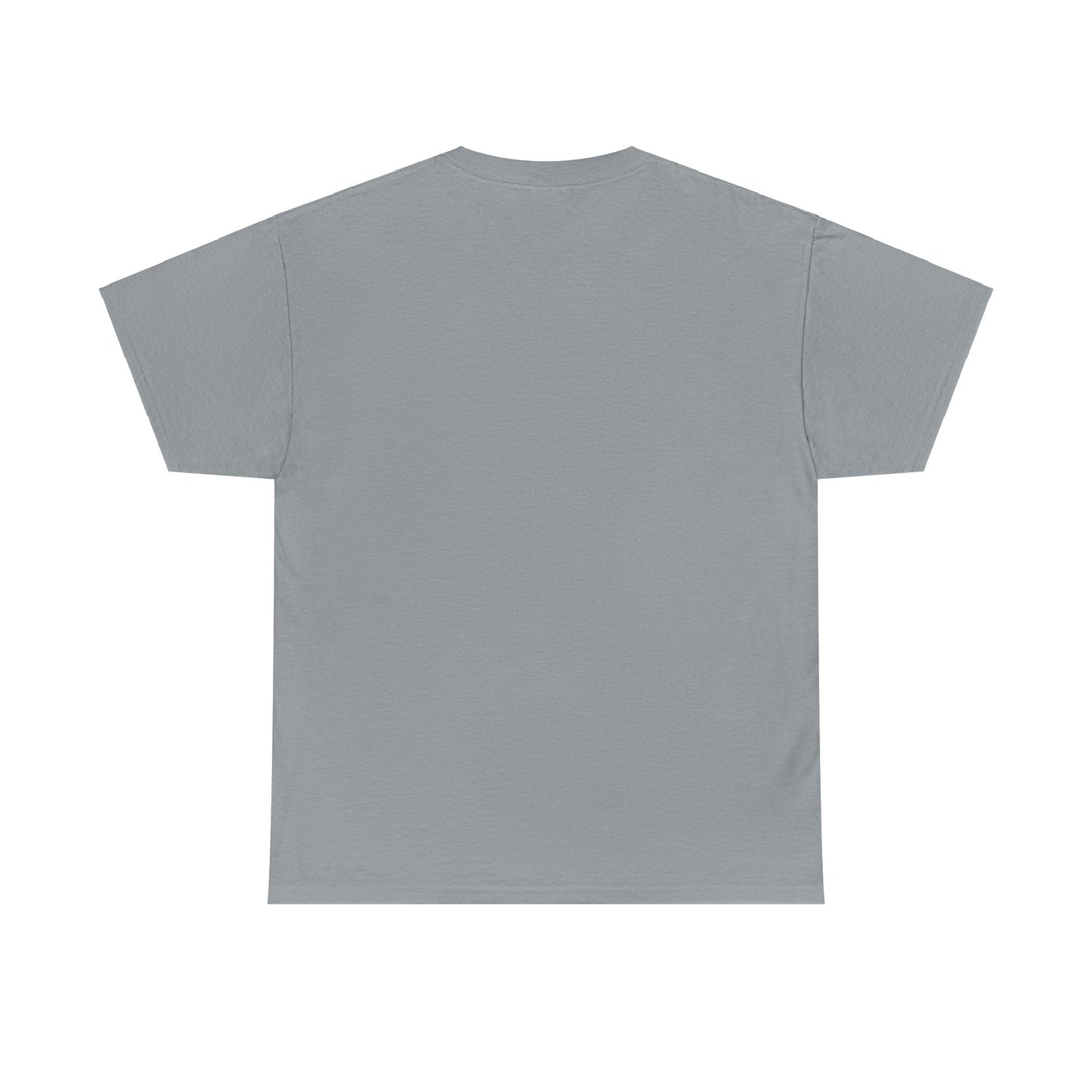 Wordmark Logo T-Shirt