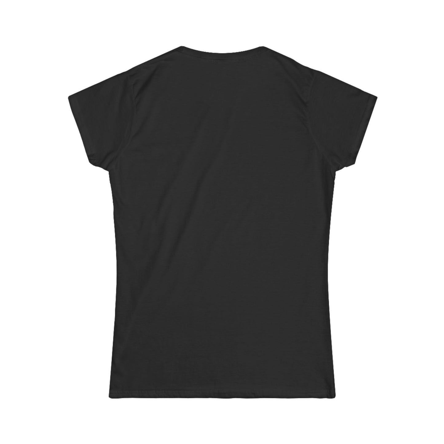 Gator Head Women's Softstyle Tee