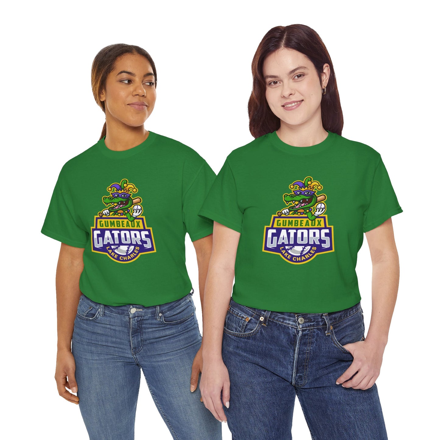 Primary Logo T-Shirt