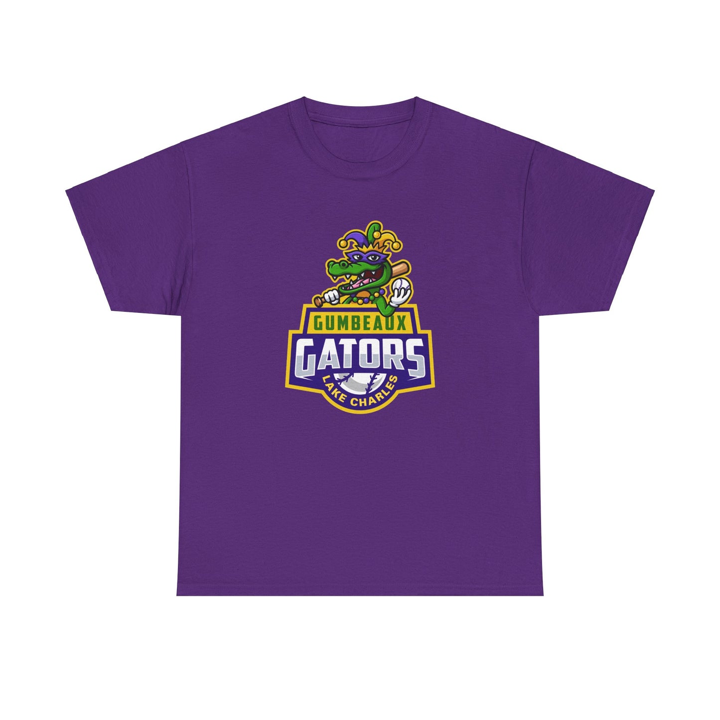 Primary Logo T-Shirt