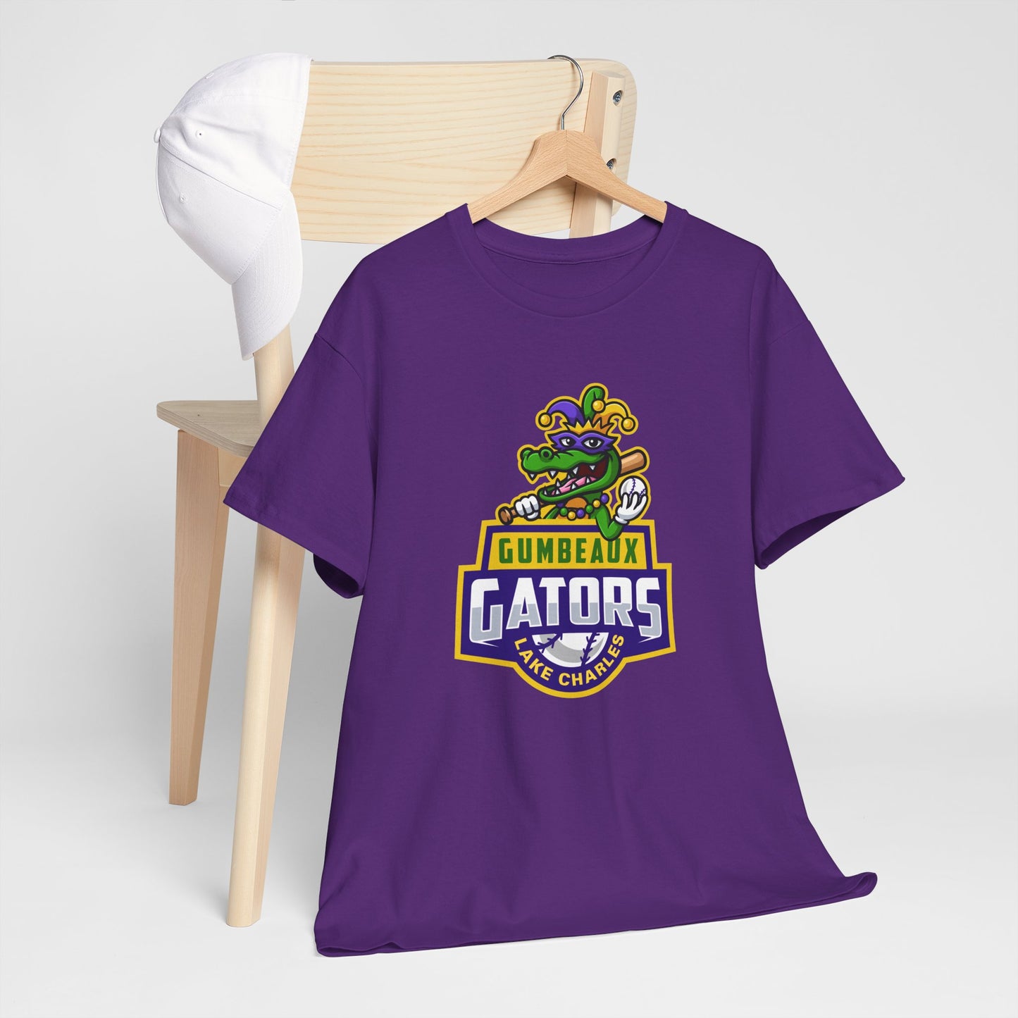 Primary Logo T-Shirt