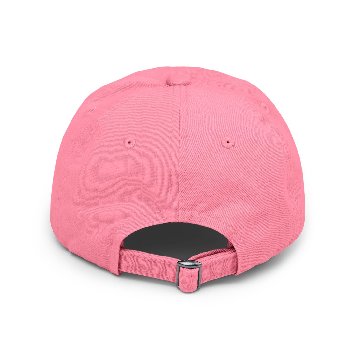 "In My Gators Era" Distressed Cap