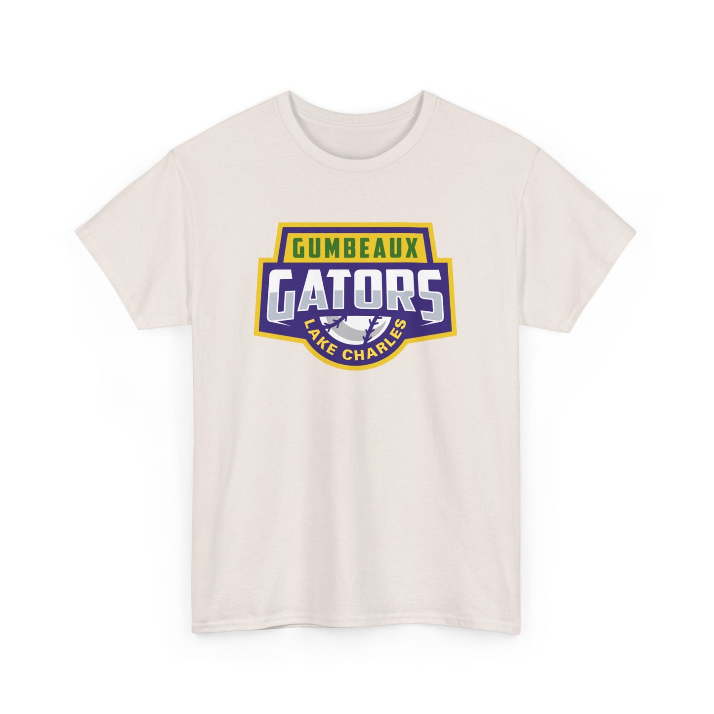 Wordmark Logo T-Shirt